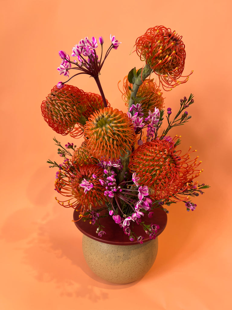 PIN CUSHION